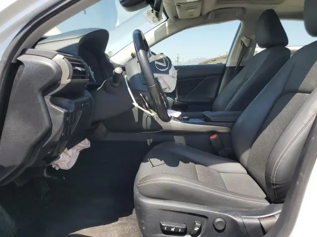 2018 LEXUS IS 300  