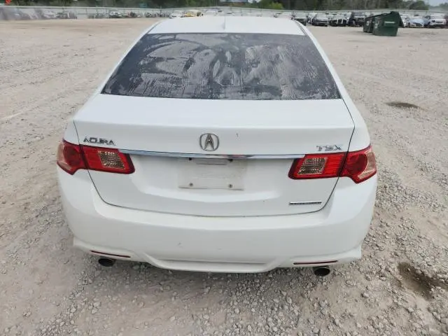 2012 ACURA TSX SE  