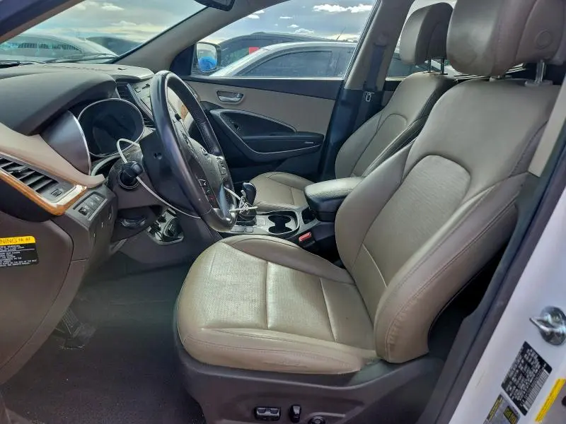 2016 HYUNDAI SANTA FE SPORT   