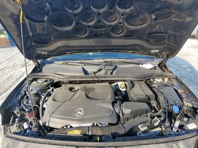 2020 MERCEDES-BENZ GLA 250  