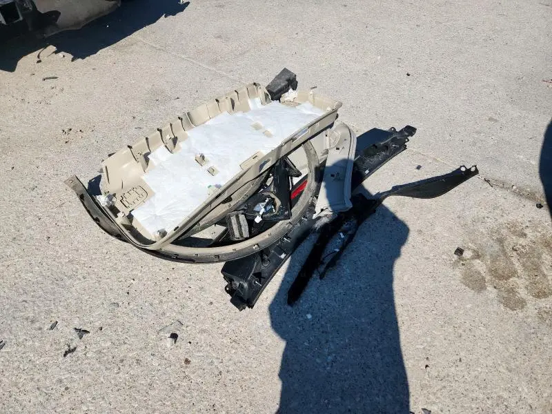 2016 NISSAN MURANO S  