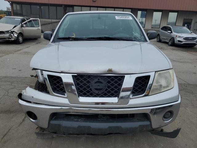 2010 NISSAN FRONTIER KING CAB SE