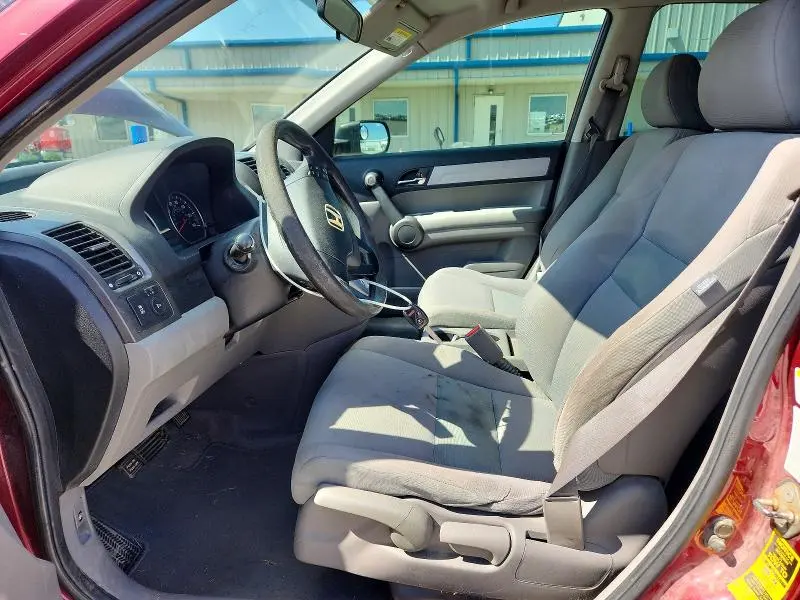 2010 HONDA CR-V LX  