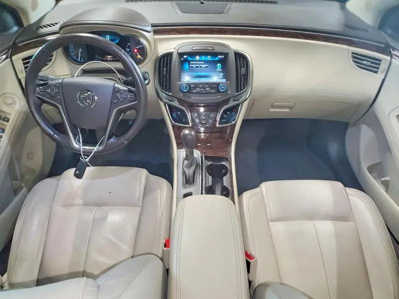 2015 BUICK LACROSSE   