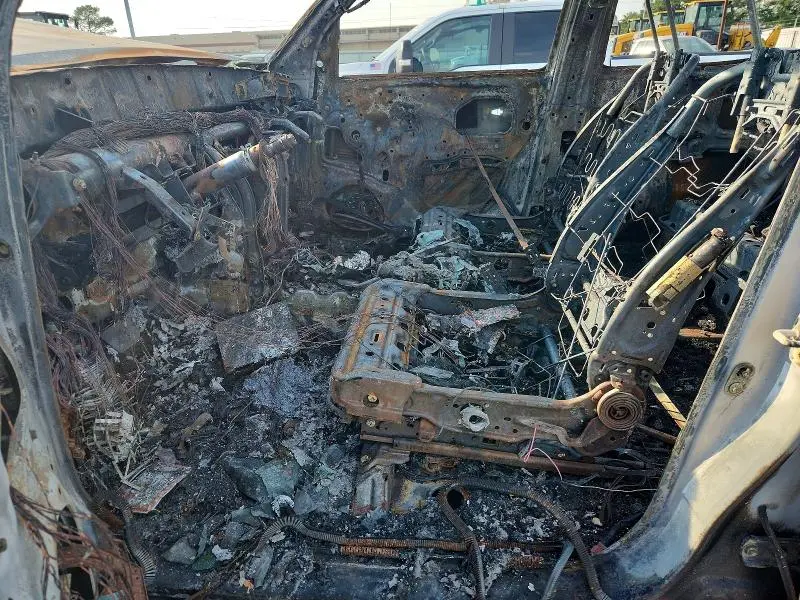 2010 TOYOTA TACOMA DOUBLE CAB PRERUNNER  