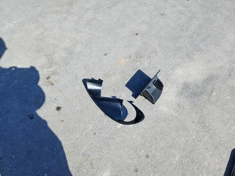 2014 VOLKSWAGEN JETTA S  