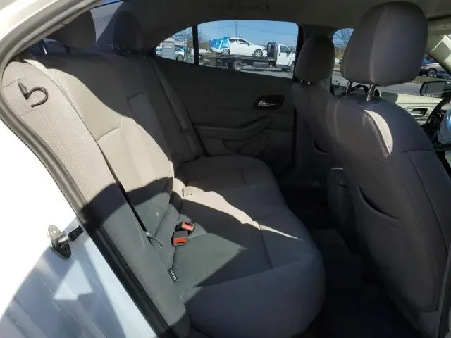 2014 CHEVROLET MALIBU LS  