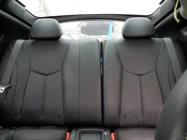 2015 HYUNDAI VELOSTER TURBO  