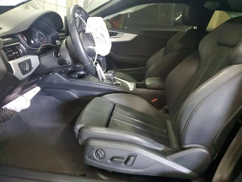 2019 AUDI A5 PREMIUM  