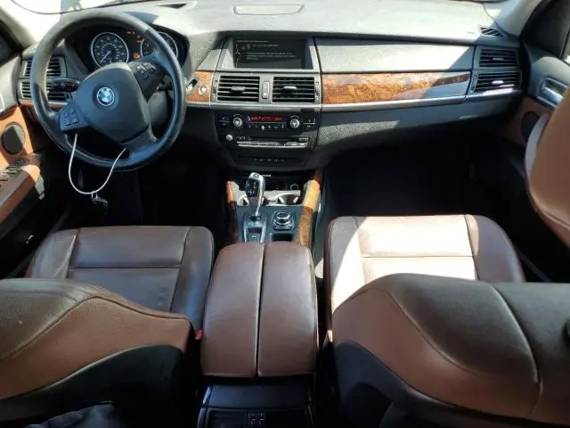 2012 BMW X5 XDRIVE35I  