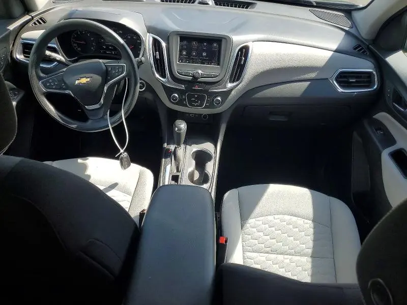2020 CHEV EQUINOX LS