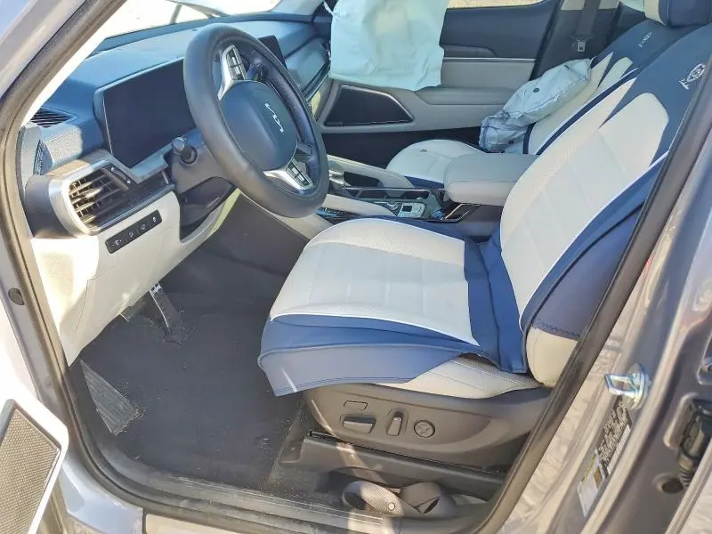 2024 KIA TELLURIDE SX-PRESTIGE  