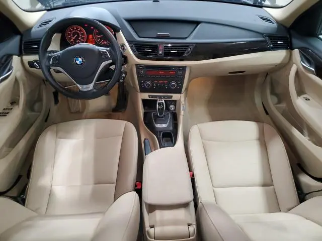 2013 BMW X1 XDRIVE28I  