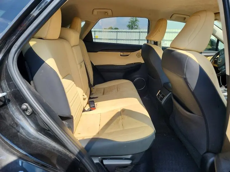 2020 LEXUS NX 300 BASE  