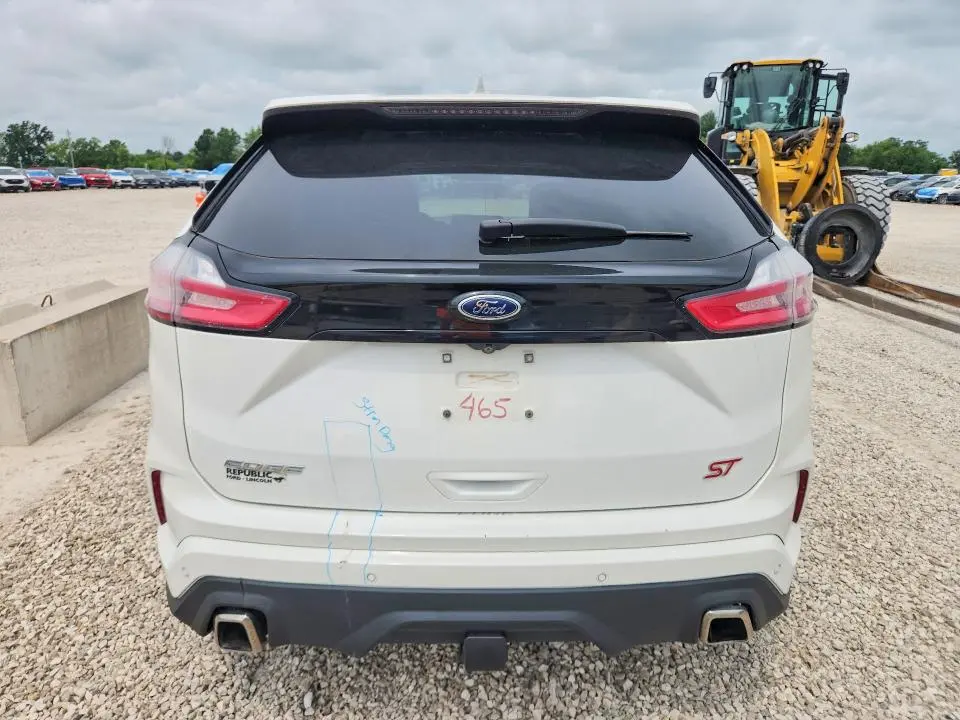 2020 FORD EDGE ST  