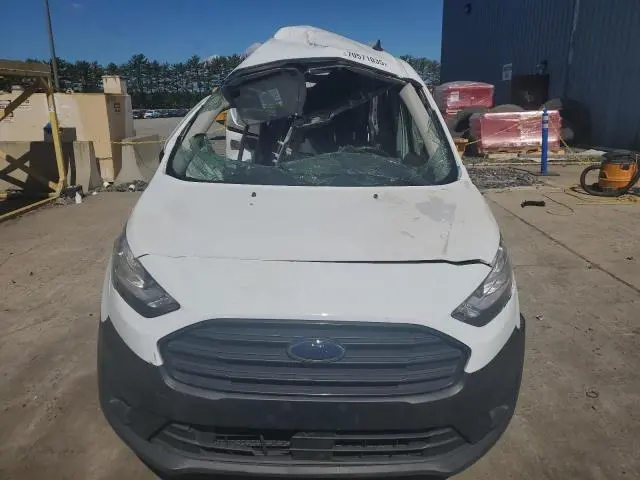 2020 FORD TRANSIT CONNECT XL  