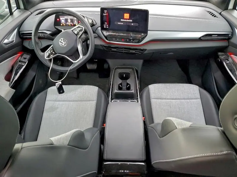 2023 VOLKSWAGEN ID.4 PRO  