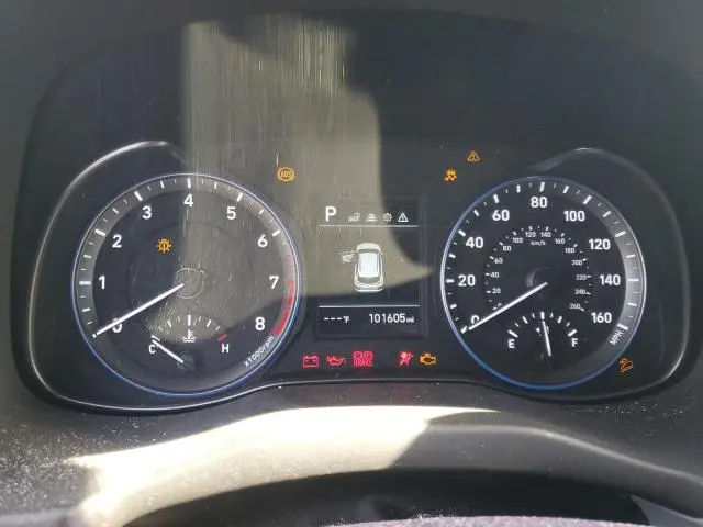 2019 HYUNDAI KONA SE  