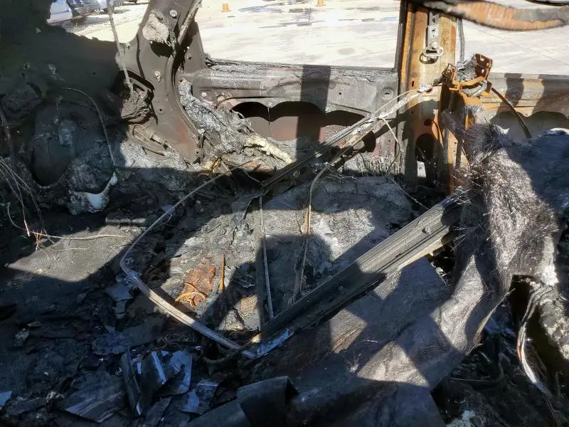 2024 KIA SPORTAGE SX PRESTIGE  