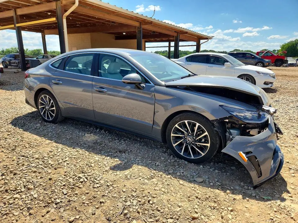 2022 HYUNDAI SONATA LIMITED  