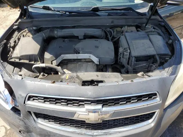 2013 CHEVROLET MALIBU LS  