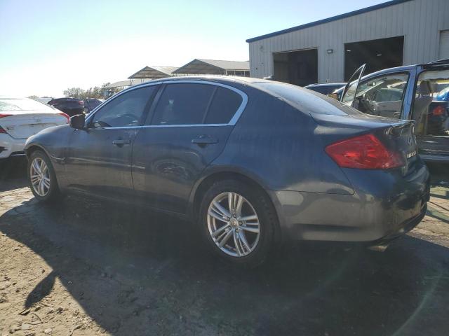 2012 INFINITI G37 BASE