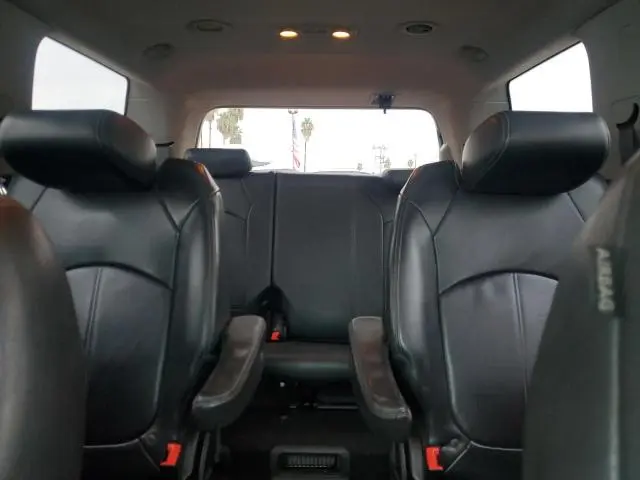 2014 GMC ACADIA SLT-1  