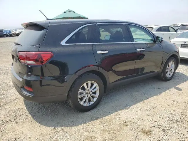 2019 KIA SORENTO L  