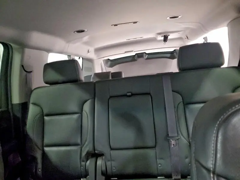 2017 GMC YUKON XL K1500 SLT  