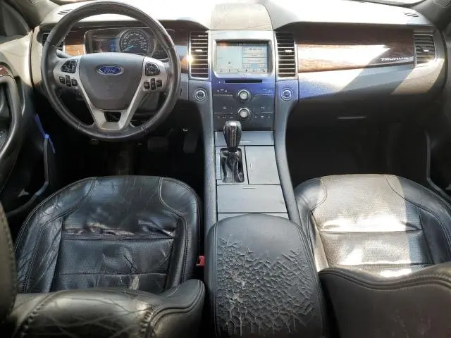 2016 FORD TAURUS LIMITED  