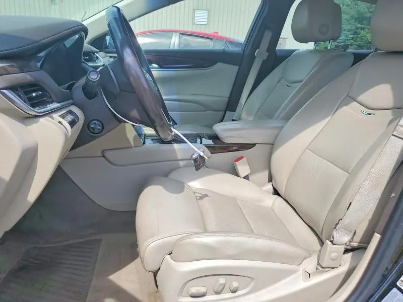 2013 CADILLAC XTS PREMIUM COLLECTION  