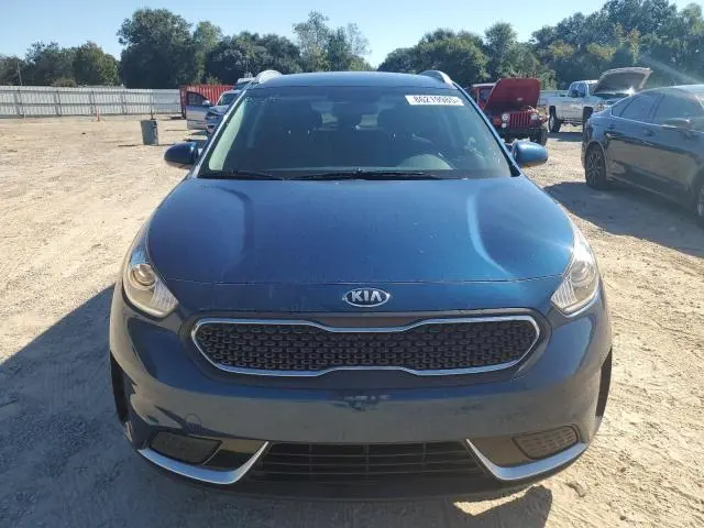 2018 KIA NIRO FE  