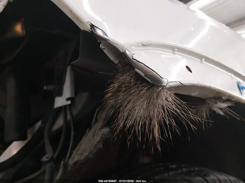 2018 JEEP GRAND CHEROKEE LAREDO 4X4