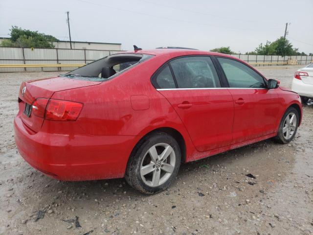 2013 VOLKSWAGEN JETTA TDI