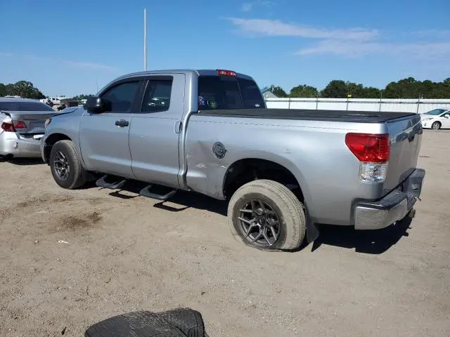 2010 TOYOTA TUNDRA DOUBLE CAB SR5  