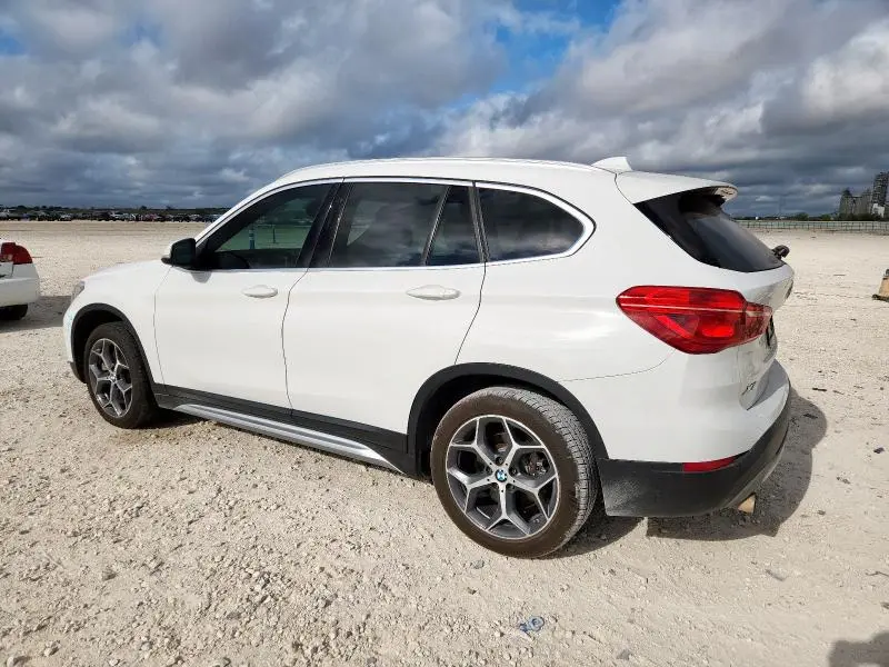 2018 BMW X1 SDRIVE28I  