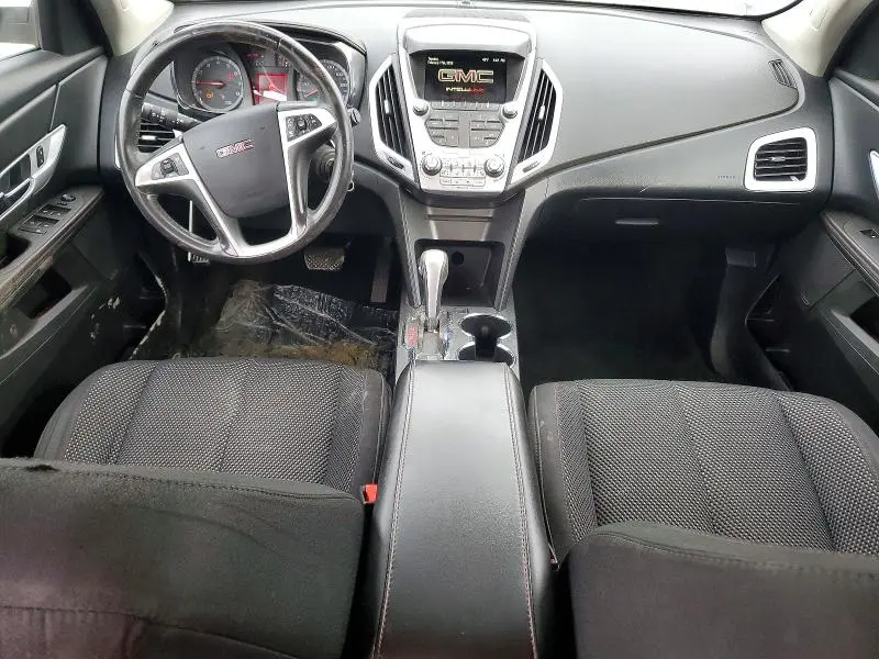 2014 GMC TERRAIN SLE  