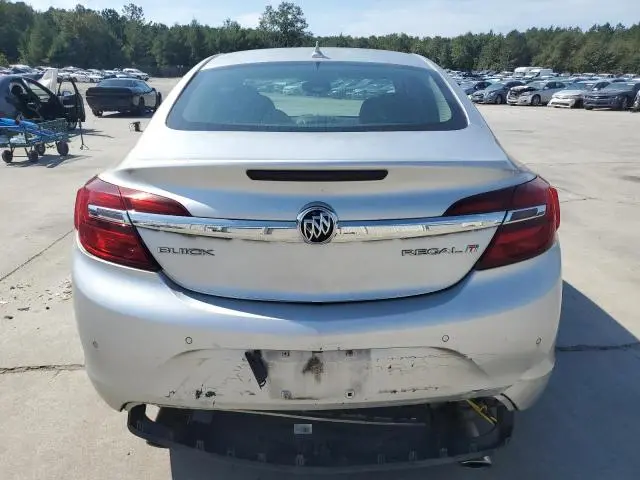 2014 BUICK REGAL PREMIUM  