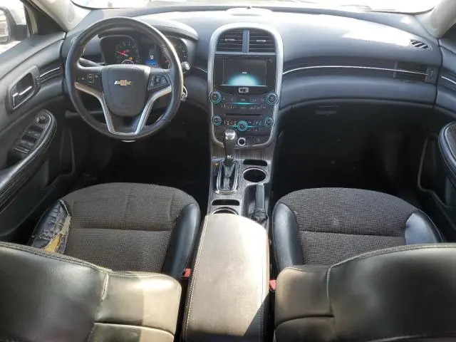 2014 CHEVROLET MALIBU 2LT  