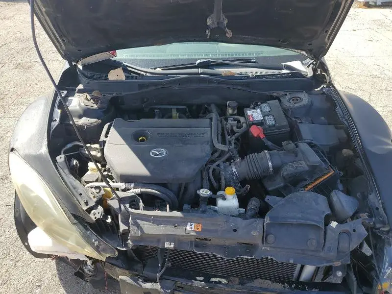 2011 MAZDA 6 I  