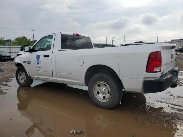 2018 RAM 1500 ST  