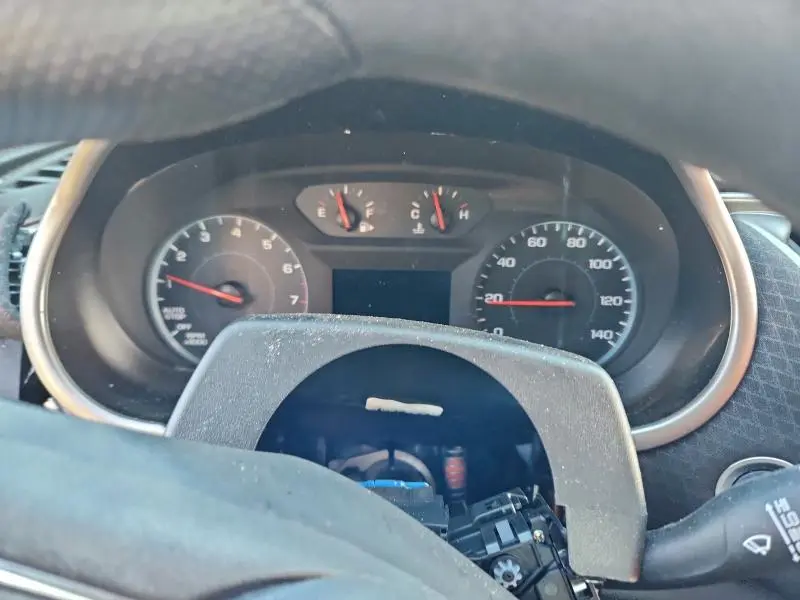 2024 CHEVROLET MALIBU LS  