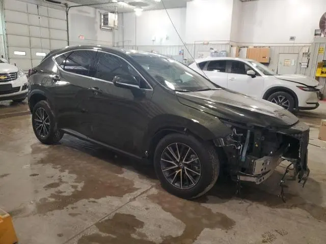 2023 LEXUS NX 350  