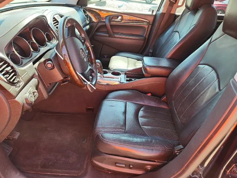 2014 BUICK ENCLAVE   