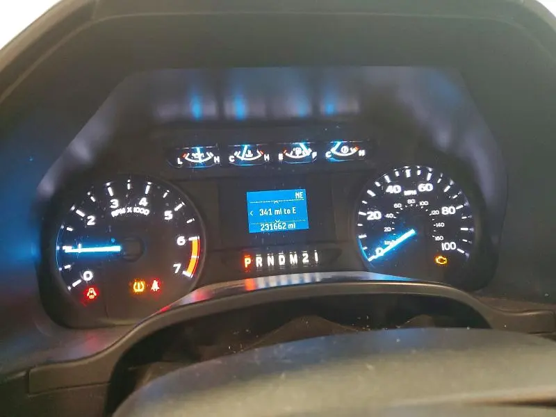 2019 FORD F250 SUPER DUTY  