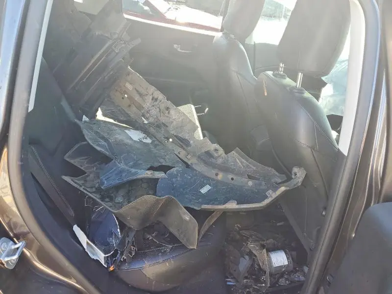 2021 JEEP COMPASS LA