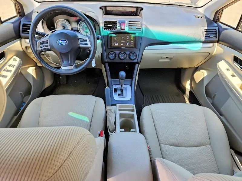 2014 SUBARU IMPREZA SPORT PREMIUM  