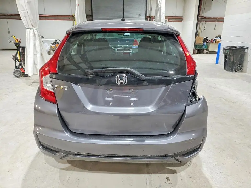 2020 HONDA FIT LX  