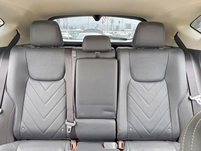 2022 LEXUS NX 450H  
