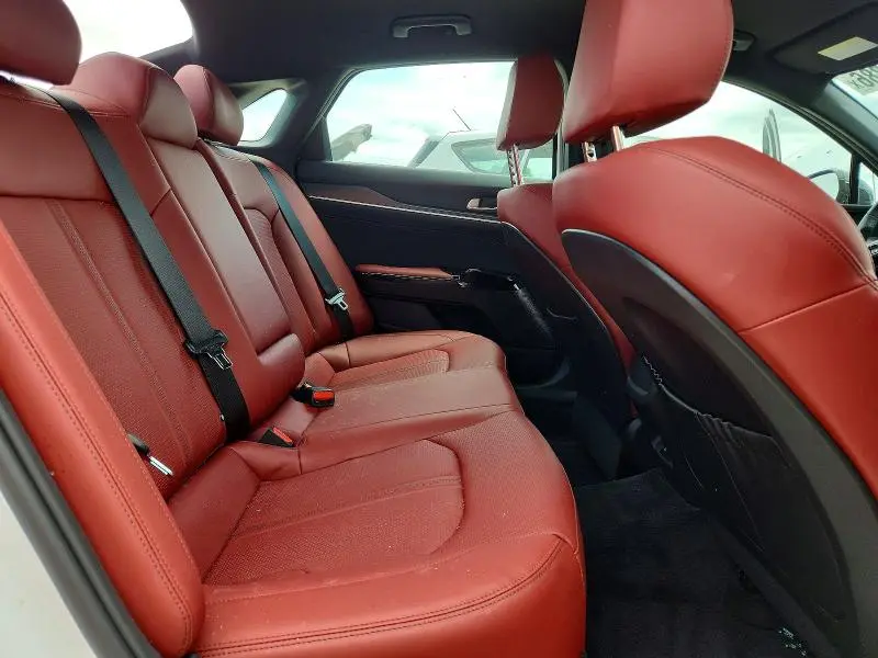 2026 KIA K5 GT LINE  
